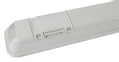 BA Batten light 25W, Sensor, 4000K (El.nr: 3700765) (BA460-XSY-TP25W06-MS)