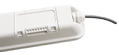 BA Batten light 25W, Sensor, 4000K (El.nr: 3700765) (BA460-XSY-TP25W06-MS)