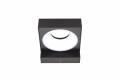 BA Utelampe 8W, 3000K (BA496-WL08-8W)