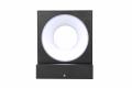 BA Utelampe 8W, 3000K (BA496-WL08-8W)