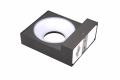 BA Utelampe 8W, 3000K (BA496-WL08-8W)