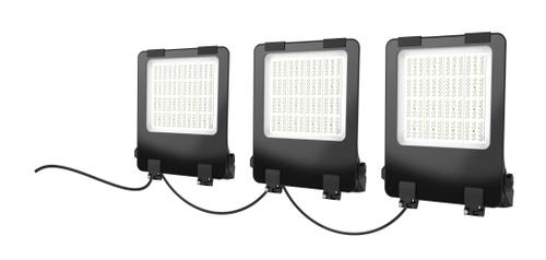 BA FlomLux 80W, 4000K (El.nr: 3700747) (BA507-FYT-T33-80W)