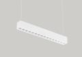 BA Linnea Lence Batten light- CCT- 600mm (BA446-DB45A-20W-C3)