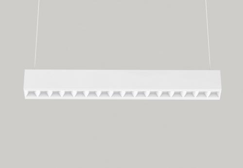 BA Linnea 20W, CCT (BA446-DB45A-20W-C3)