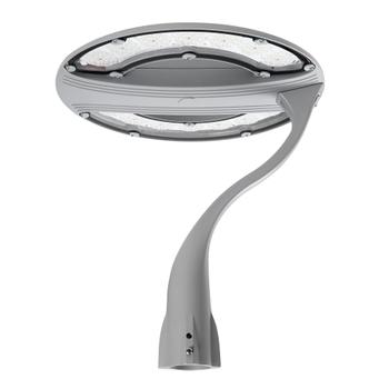 BA GardLux 50W, 3000K (El.nr: 3700829) (BA509-AOK-50WiP-50W)