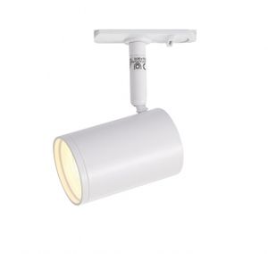 BA Slim rack- Tube- Hvit (BA521)
