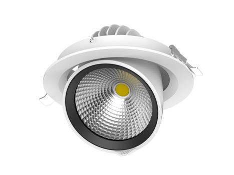 BA Ceres 35W, 4000K (BA309-DL77-6-35WD)