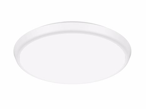 BA Superslim 18W, Sensor, 4000K (BA466-AL08-12-18W-S)