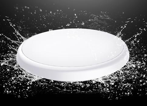 BA Superslim 18W, Sensor, 4000K (BA466-AL08-12-18W-S)