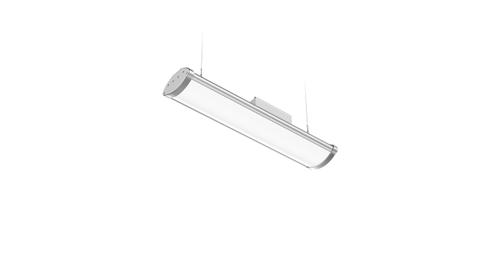 BA T10 LumenPluss 60W, 4000K (BA9100-T10-60W-4K)