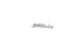 BA T10 LumenPluss 60W, 4000K (BA9100-T10-60W-4K)