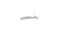 BA T10 LumenPluss 60W, 4000K (BA9100-T10-60W-4K)