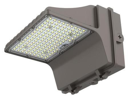 BA Wall pack 100W, 4000K (BA10101-WPS-100W-4K-TYP5)
