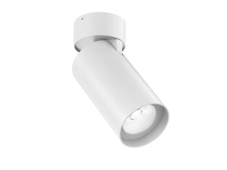 BA Deco 15W, 2700K (El.nr: 3700735) (BA4051-DL207-15W-2,7-TRIAC)