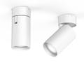 BA Deco 15W, 2700K (El.nr: 3700735) (BA4051-DL207-15W-2,7-TRIAC)