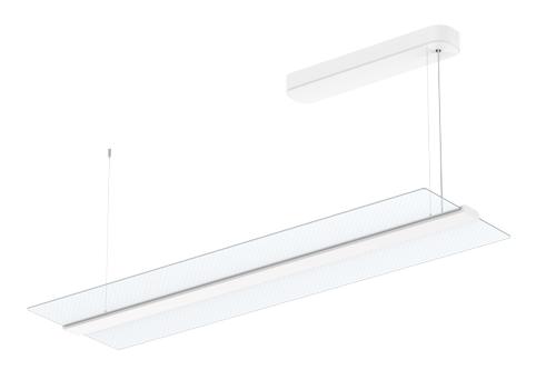 BA Argus 40W, CCT (El.nr: 3700833) (BA5000-PL35120-40W-CCT-TRIAC)