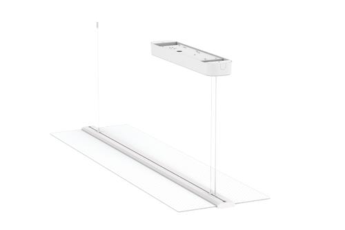 BA Argus 40W, CCT (El.nr: 3700833) (BA5000-PL35120-40W-CCT-TRIAC)