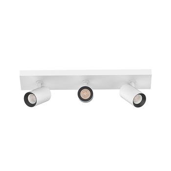 BA Trippel 30W, 2700K (El.nr: 3703489) (BA4064-DL297-30W-2,7K-TRIAC)