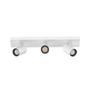BA Trippel 30W, 2700K (El.nr: 3703489) (BA4064-DL297-30W-2,7K-TRIAC)