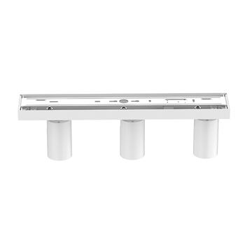 BA Trippel 30W, 2700K (El.nr: 3703489) (BA4064-DL297-30W-2,7K-TRIAC)