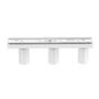 BA Trippel 30W, 2700K (El.nr: 3703489) (BA4064-DL297-30W-2,7K-TRIAC)