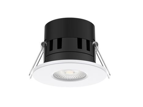 BA Titan 6W, 2700K (El.nr: 3700432) (BA4010-DL294-6W-2,7K-TRIAC)