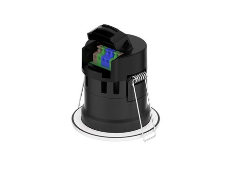 BA Titan 6W, 2700K (El.nr: 3700432) (BA4010-DL294-6W-2,7K-TRIAC)