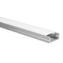 BA Aluminiumsprofil 5m (BA14115-50289431-Aluprofil-5m)