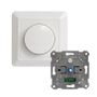 BA DimLux, dimmer, 200W, bomull (BA21000-Dimmer-200W)