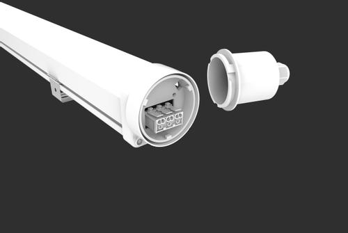 BA EcoMax 75W, 4000K (BA1001-T56-75W1.5-4K)