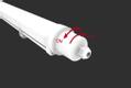 BA Ecomax 75W, 4000K, DALI (BA1004-T56-75W1,5K-DALI)
