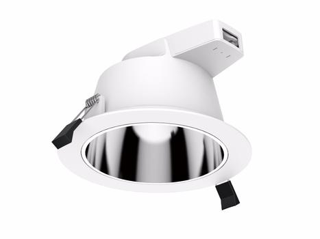 BA Pro 18W, CCT (El.nr: 3700759) (BA412-DL98B-CCT-8-18WD)