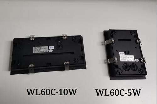 BA Indi (BA6005-WL60-5W-2,7K)