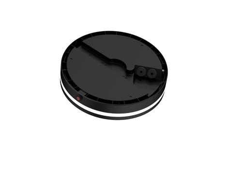 BA Alva 18W, 2700K (El.nr: 3700428) (BA6011-AL91-18W-2,7K-Triac)