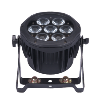 BA Outdoor Par 7-Hexa (BA18002-MGSHexa-90W-RGBW)