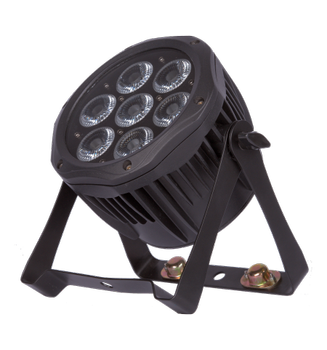 BA Outdoor Par 7-Hexa (BA18002-MGSHexa-90W-RGBW)