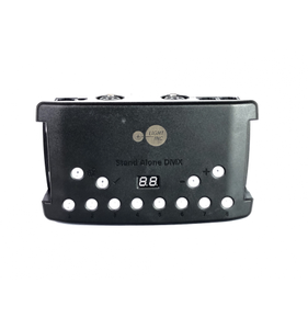 BSL Stand Alone box (BA18003-MGSStandAloneDMX-Controller)