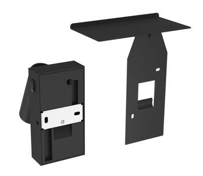 BA Sort Nyx 5W, 2700K (BA15000-WL69-5W-2,7K)