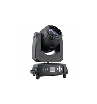 BA MovingHead-150W-RGB (BA18004-MGSMovingHead-150W-RGB)
