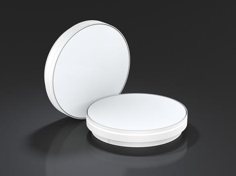 BA Amanda 18W, CCT (El.nr: 3700731) (BA2014-AL127-18W-CCT-Triac)