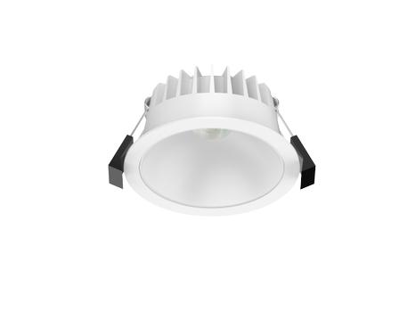 BA Comfort 8W, 2700K (El.nr: 3700736) (BA4016-DL341-8W-2,7K-WHITE)