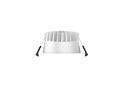 BA Comfort 8W, 2700K (El.nr: 3700736) (BA4016-DL341-8W-2,7K-WHITE)