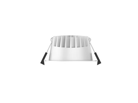 BA Comfort 8W, 2700K (El.nr: 3700736) (BA4016-DL341-8W-2,7K-WHITE)