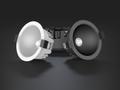 BA Comfort 8W, 2700K (El.nr: 3700736) (BA4016-DL341-8W-2,7K-WHITE)