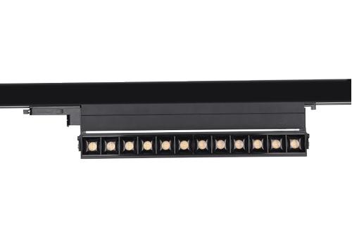 BA Linear Track light 30W, 3000K (BA476-LC-LLI60I-30W)