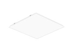 BA Rammeløst panel 60x60 36W, CCT (El.nr: 3703484)