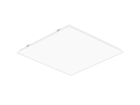 BA Rammeløst panel 60x60 36W, CCT (El.nr: 3703484) (BA3010-PL6060CK2-36W-CCT)