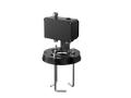 BA Pullert 24W, 3000K (El.nr: 3700783) (BA6101-BL01-24W0,9-3K)