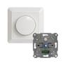 BA DimLux, dimmer, 200W, Klassisk Hvit (BA21001-Dimmer-200W)