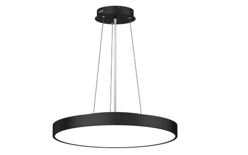 BA Bright Moon Nedhengt 60W, CCT (El.nr: 3700824) (BA5008-AL99-60W-CCT-DALI)